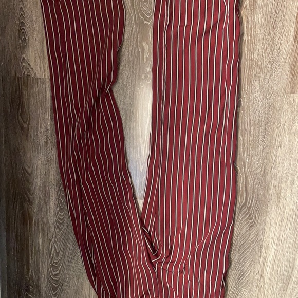 Flared pants - Picture 3 of 4